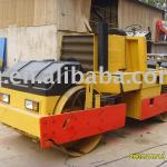 Used Dynapac CC211 VB road roller