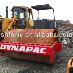 dynapac CA25 used compactor used road roller