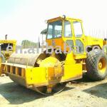 DYNAPAC ROLLER USED CA25D