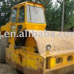 CA25D USED DYNAPAC ROLLER
