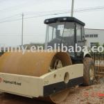 Used road rollers Ingersoll-Rand SD200D, Vibratory rollers