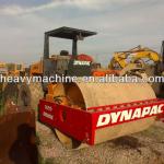 Good Price Used Dynapac Compact Roller CA251D in Low Price For Sale-
