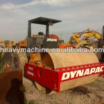 Good Price Used Dynapac Compact Roller CA251D in Low Price For Sale