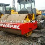 used Dynapac road roller, roller ca30d, ca30 sweden road roller-