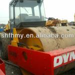 used Dynapac road roller, roller ca30d,used compactor-