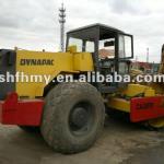 used vibratory road roller dynapac CA30, used road roller, used roller