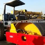 Good condition Used Dynapac Compact Roller CA251 in Low Price For Sale