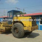 used Dynapac road roller, roller ca25d, ca25 sweden road roller