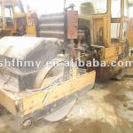 Used Dynapac CC21,Used CC21,Dynapac Road Roller