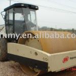 Used small road roller