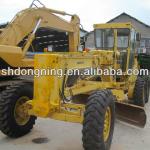 komatsu gd 511 used grader, Japanese grader GD511, gd605, gd705 for sale in China