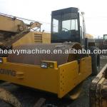 TheGood Condition BOMAG Compactor Roller BW217D-2In Good Working Condition