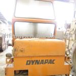 Used Dynapac CC21,Used CC21,Dynapac Road Roller