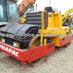 Used Dynapac CC211 Road Roller In Low Price