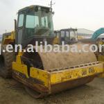 USED XCMG ROAD ROLLER YZ18JC