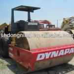 16 ton compactor roller, used dynapac roller CA30