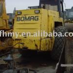 Used compactor, used road roller , used Bomag road roller