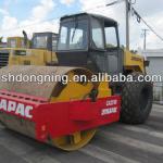 Used Road rollers Dynapac CA251D, dynapac compactor rollers in constrcution machines