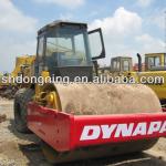 Used Road rollers Dynapac CA511, used compactor roller dynapac ca25, 12 ton roller for sale