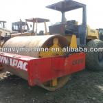 Low Price Used Dynapac Roller CA30D In Good Condition For Sale
