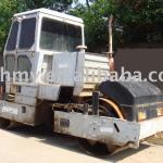 used road roller DYNAPAC CC21