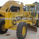 komatsu gd511 used grader, komatsu grader gd511, gd605, gd705 for sale in China