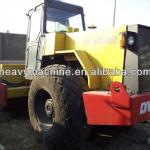 Good Price Used Dynapac CA25D Road Roller on sale