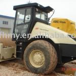Used road rollers Ingersoll-Rand SD200