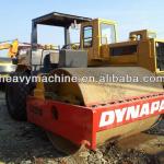 Dynapac Compact Roller CA251D For Sale