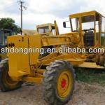 komatsu GD511 used motor grader, komatsu graders gd511 for sale in China