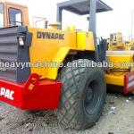 Low Price Used Dynapac Compact Roller CA251D For Sale