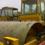 Used Bomag Roller 217