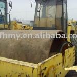 Used BOMAG Road Roller BW219D