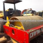 Low Price Used Dynapac Roller CA30D