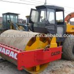 Good Price Used Dynapac CA25D Road Roller For sale