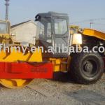 used roller dynapac ca25