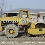 USED CA25 ROAD ROLLER