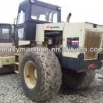 Used Ingersoll-Rand Compactor Roller SD100 For Sale