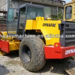 USED DYNAPAC CA51S ROAD ROLLER FOR SALE