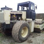 Used Ingersoll-Rand Compactor Roller SD150D In Good Quality