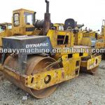 Used Dynapac CC211 Road Roller In Low Price