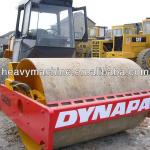 Dynapac Compact Roller CA25D In Low Price