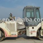 USED ROAD ROLLER