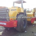 Dynapac Compact Roller CA251D In Low Price For Sale