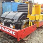 Used Dynapac CC211 Road Roller