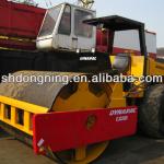 Used Road rollers Dynapac CA30D, Dynapac Compactor rollers