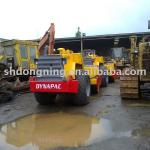 Used Road rollers (Dynapac CA25)