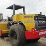 Used Road rollers Dynapac CA25D, Dynapac compactor rollers