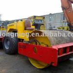 used road roller Dynapac CA25D