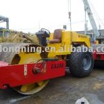 used road roller Dynapac CA25D